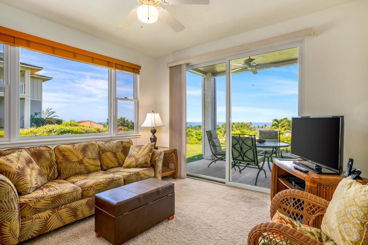Big Island Na Hale O Keauhou C2 By Coldwell Banker Island Vacations Villa Kailua-Kona Exterior photo