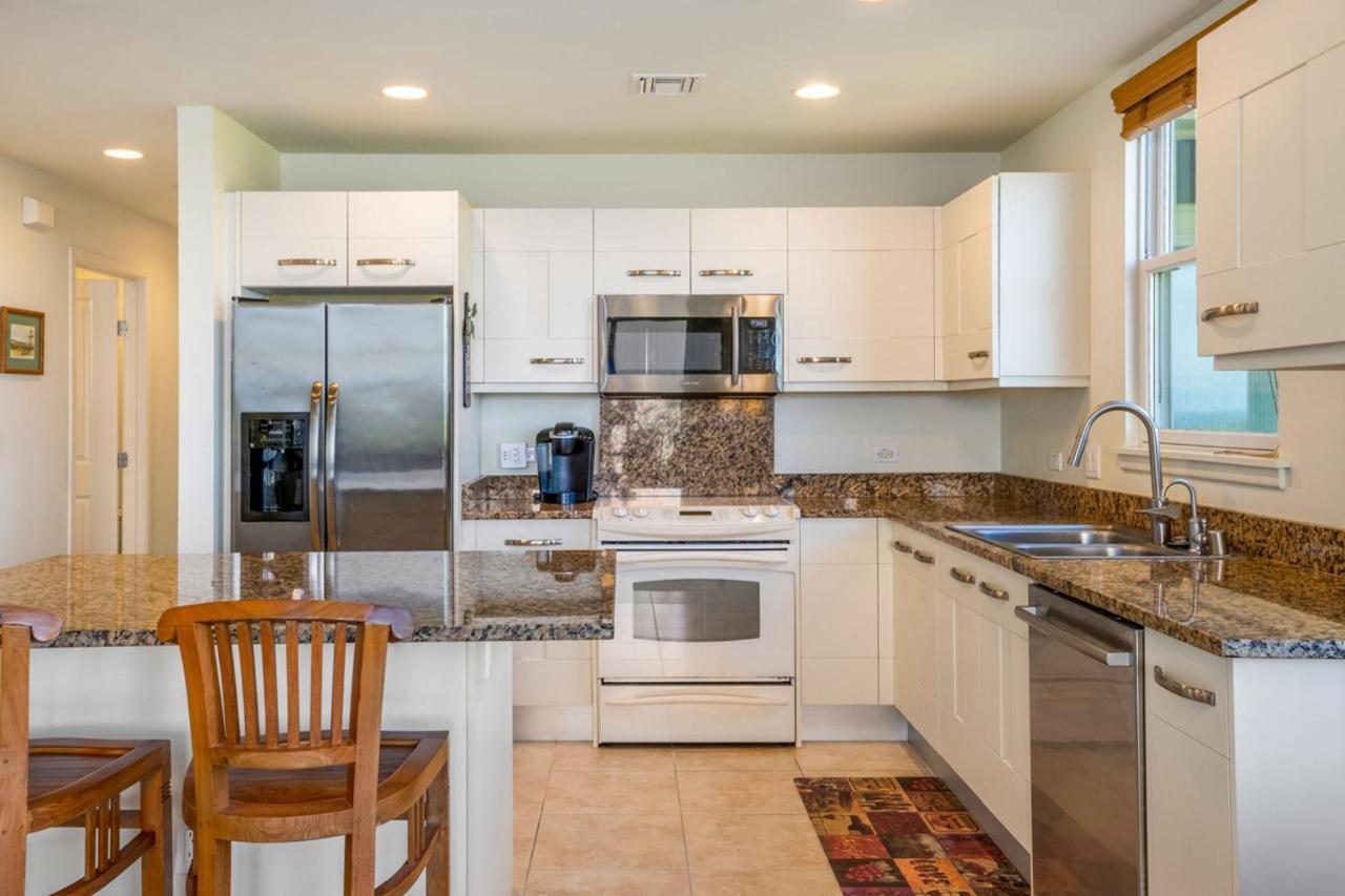 Big Island Na Hale O Keauhou C2 By Coldwell Banker Island Vacations Villa Kailua-Kona Exterior photo